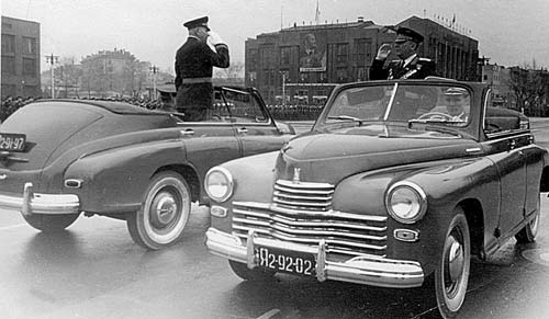 1951 gaz 20m-pobeda-cabrio