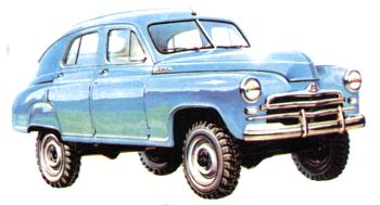1956 gaz 72