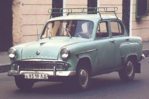 1961 moskvich-407-08