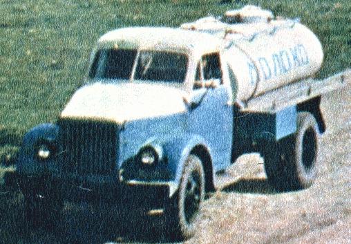 1968 gaz 51mol