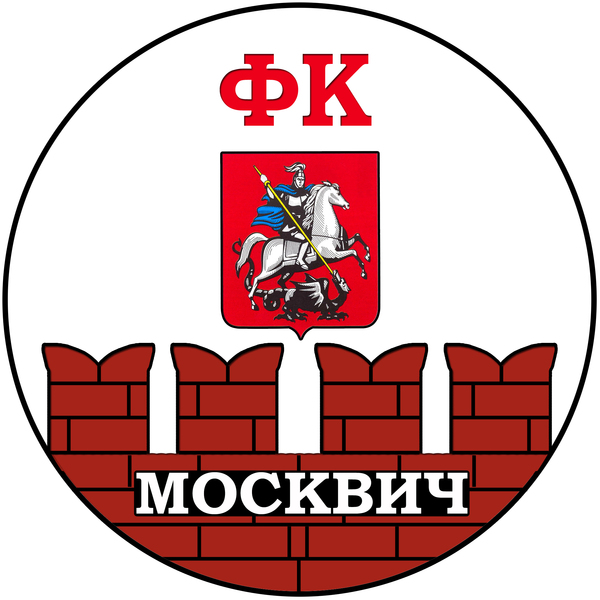 1973 Moskvich logo4