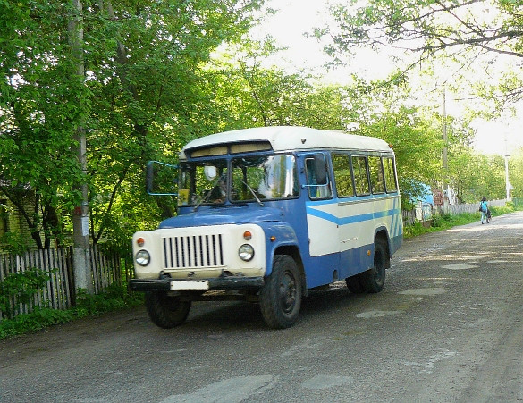 1978 gaz-bus-lavrikyv-ukraine