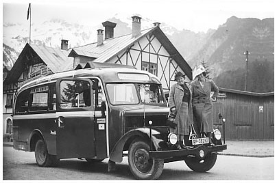 1929 Magirus-busse-oldtimer