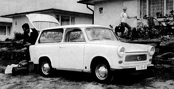 1969 trabant 601 universal