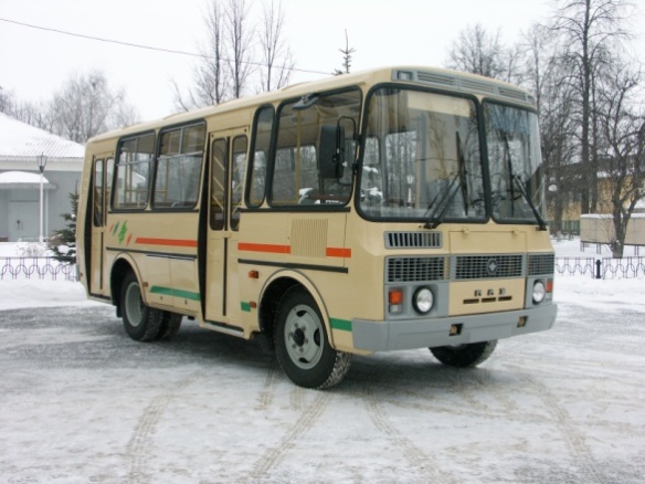 1998 GAZ Bus 07