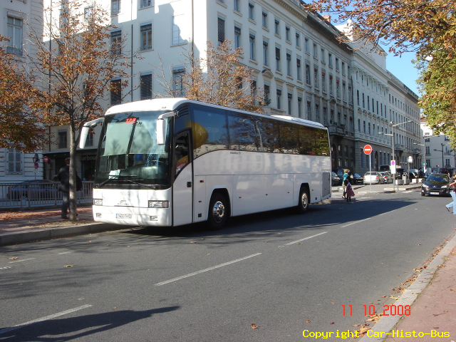 Hispano Irisbus EuroRider 35 524
