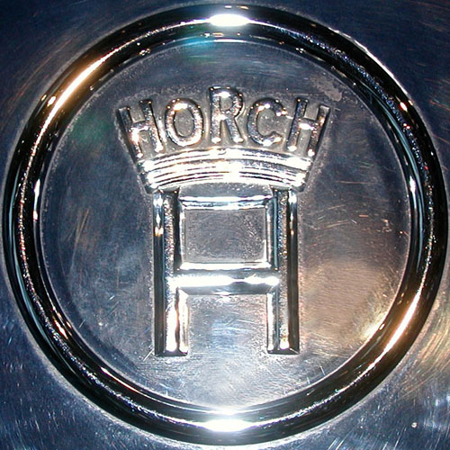Horch-Automarken-Logo