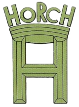 Horch_Logo