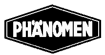 Phaenomen-Logo