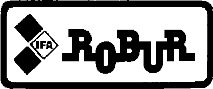 Robur-Logo