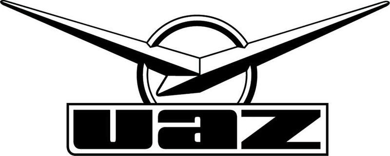 Ulyanovskiy Avtomobilnyi Zavod logo