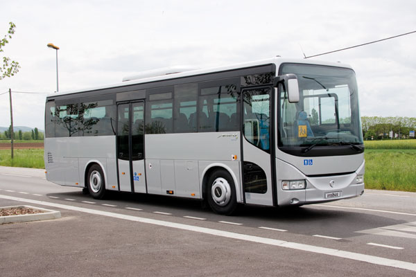 2009 Irisbus arway-2009