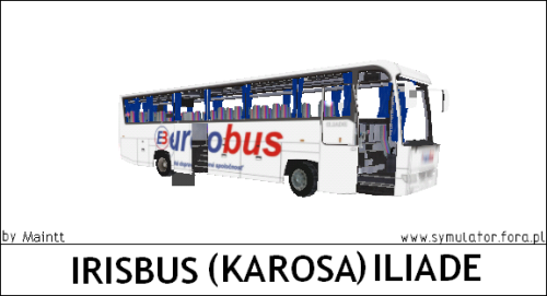 Irisbus Iliade