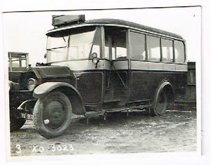 1930 LANCIA-PENTAIOTA