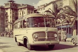 1951-52 Lancia ESATAU V11 CARROZZERIA BARBI