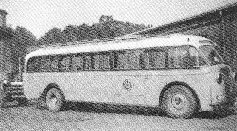 1941 Mercedes Benz RD80 te Elburg ATO-15