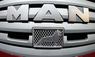 man logo vehicle 5