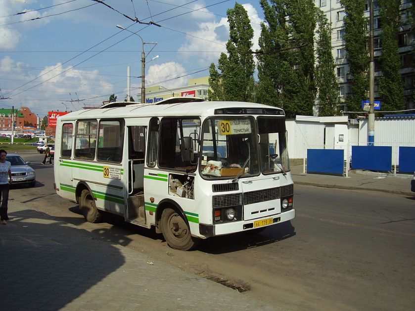 05 ПАЗ-3205