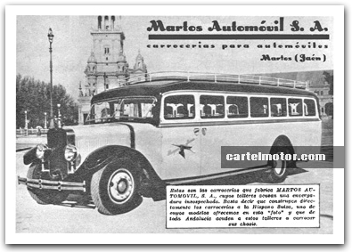 1934 MARTOS (HISPANO SUIZA) 01