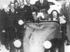 1939 Hispano Argentina PBT M