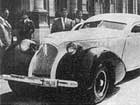 1940 Hispano Argentina Redondo M
