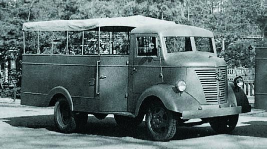 1942 Nissan-180