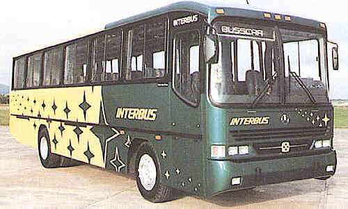 Busscar interbus