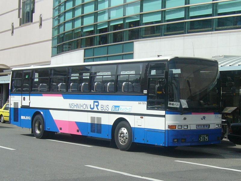 JRbus 3175