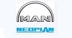 NEOMAN logo
