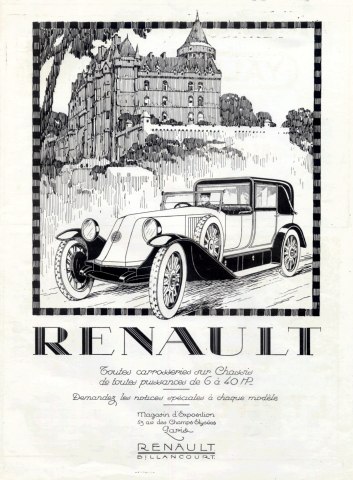 1923 renault-cars a