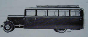 1933 renault type sxb