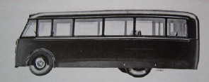 1933 renault type umb