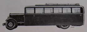 1933 renault type yfb