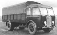 1934 Renault type ABF