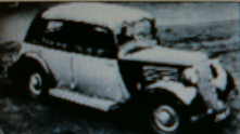 1935 Renault Monaquatre YN4
