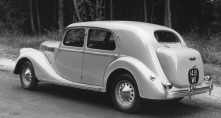 1936 Renault Viva Grand Sport BCX1