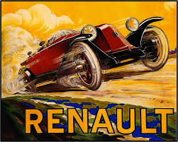 Renault ad t