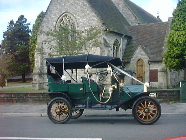 1910 EMF