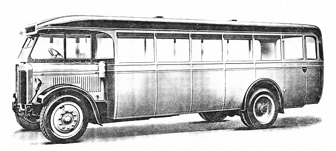 1929 Sunbeam Pathan 4 wheeler