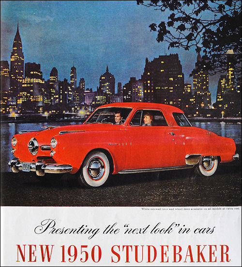 1950 studebaker 11