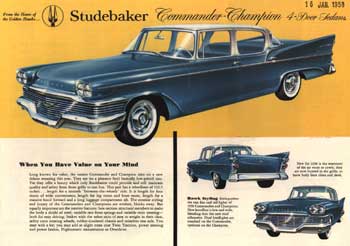 1958 studebaker-commander