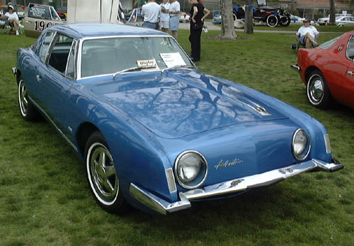 1963 Studebaker Avanti (3)