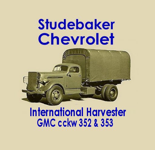 Studebaker International Chevrolet GMC