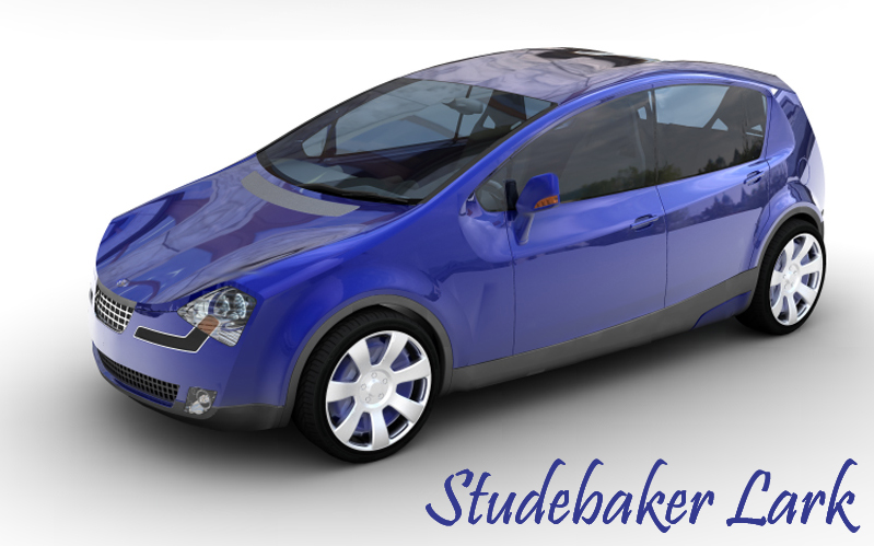 Studebaker Lark