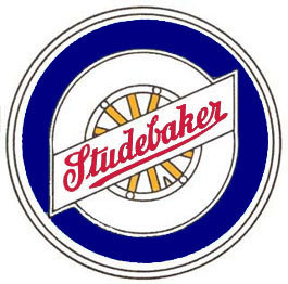 Studebaker logo