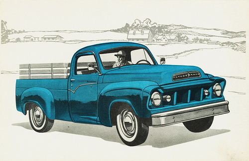 Studebaker-truck-1959