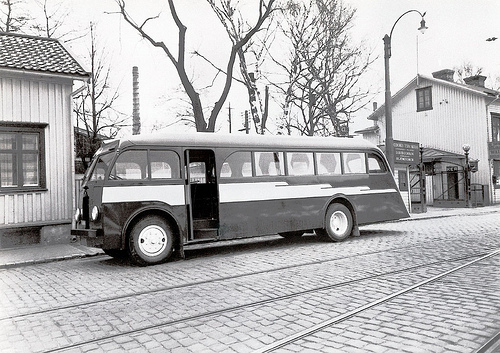 1934 Volvo-bus-on-B1-chassis-500