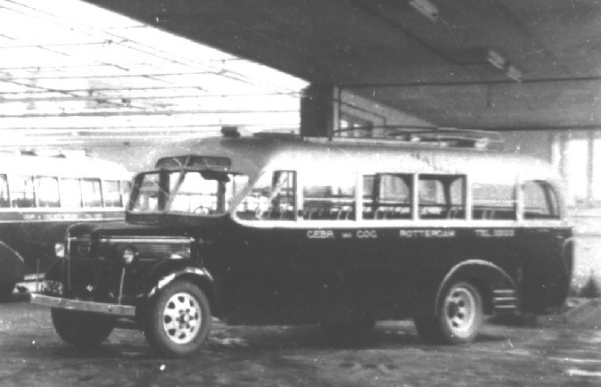 1946 Volvo 14 114B Gebr v GoG
