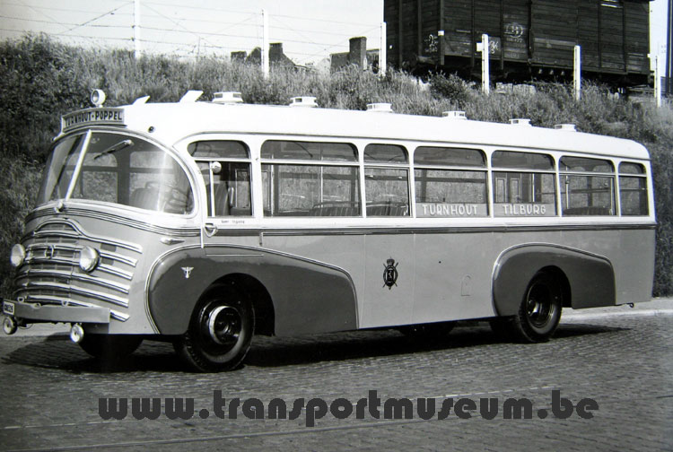 1948 Volvo 1948