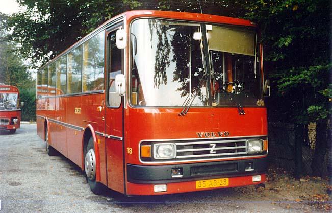 1977 Volvo B58-ZABO Tensen18